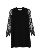 Valentino Dress BLACK