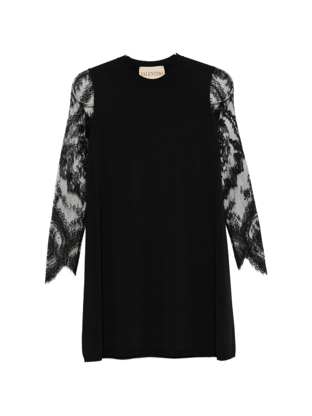 Valentino Dress BLACK