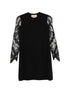 Valentino Dress BLACK