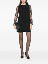Valentino Dress BLACK