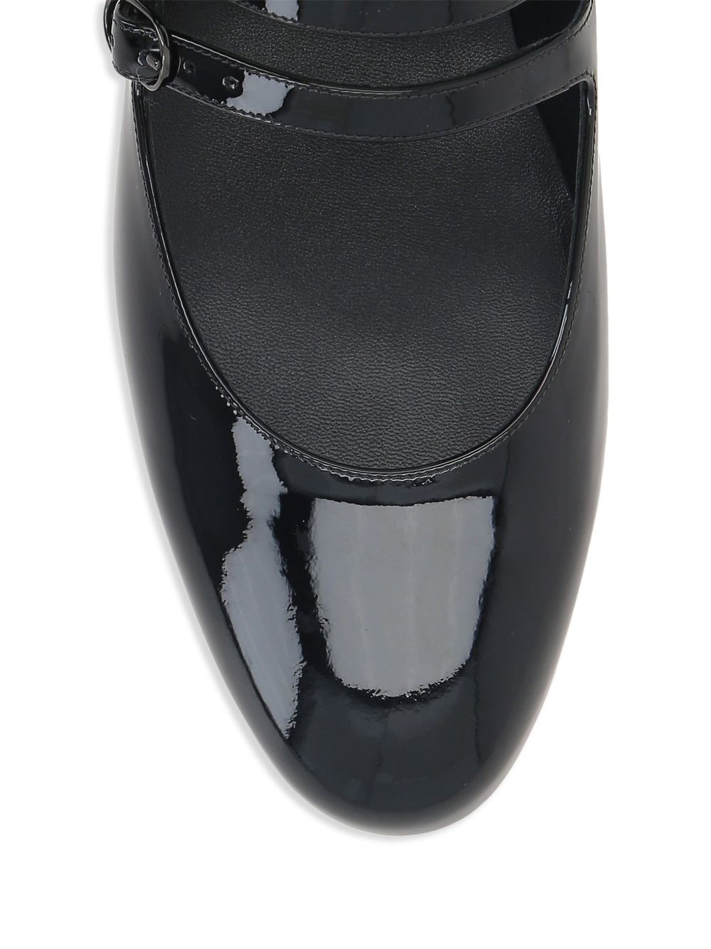 Christian Louboutin Flat shoes BLACK