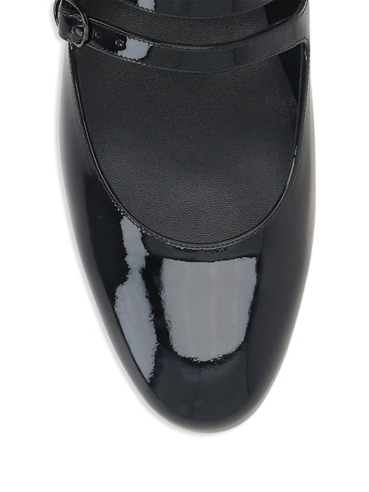 Christian Louboutin Flat shoes BLACK