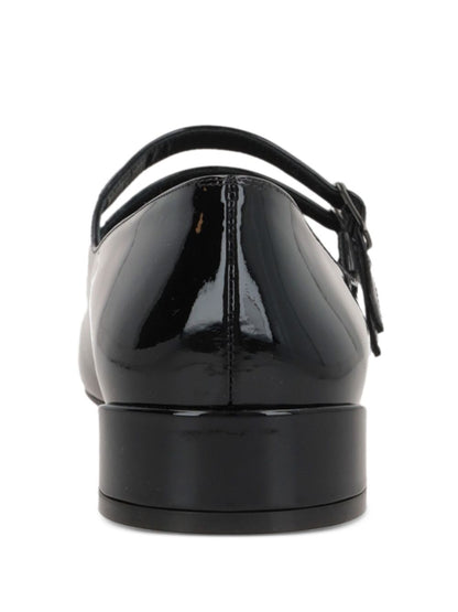 Christian Louboutin Flat shoes BLACK