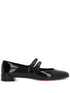Christian Louboutin Flat shoes BLACK
