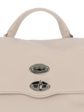 Zanellato Postina Baby Bag WHITE