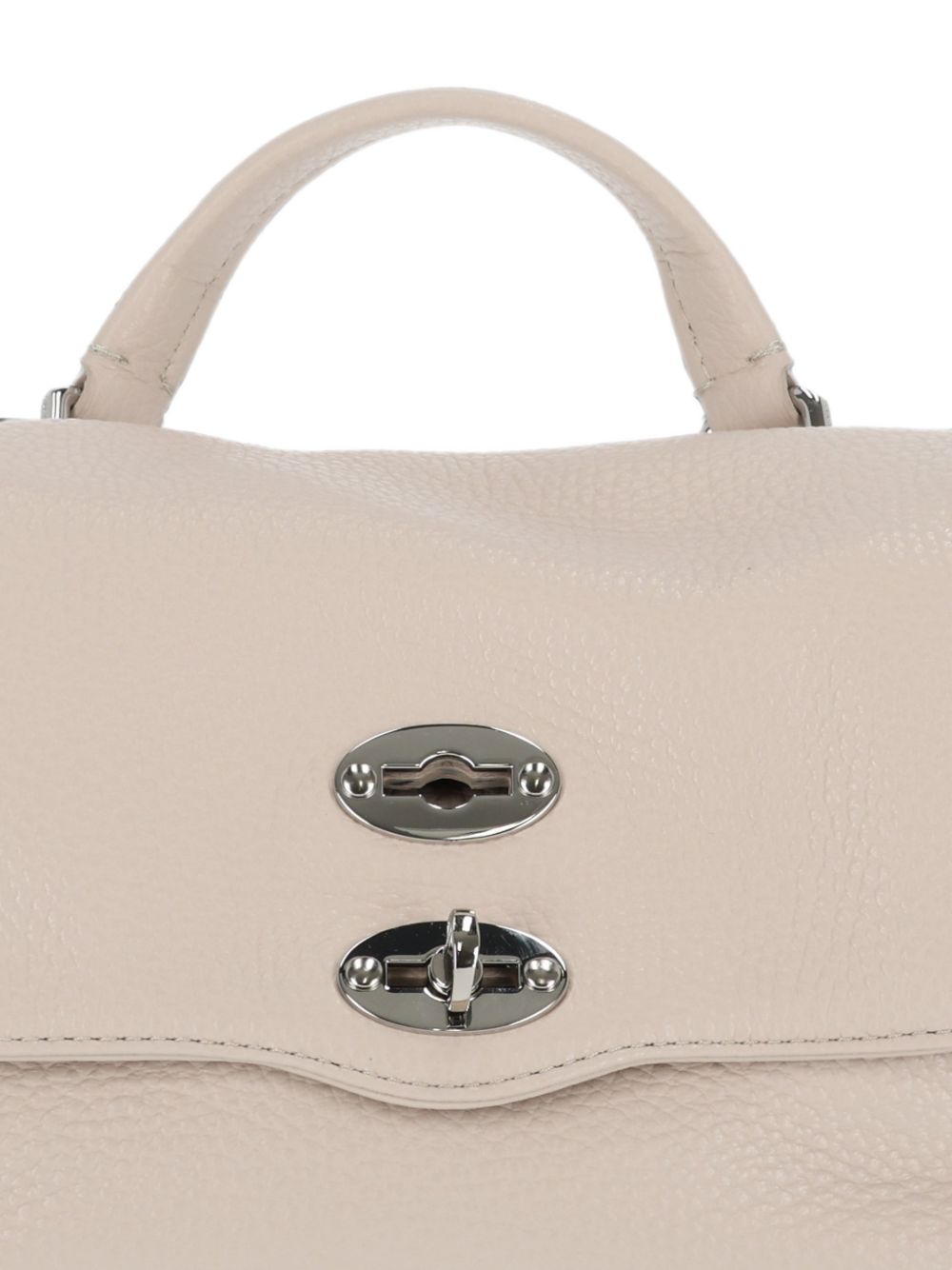 Zanellato Postina Baby Bag WHITE