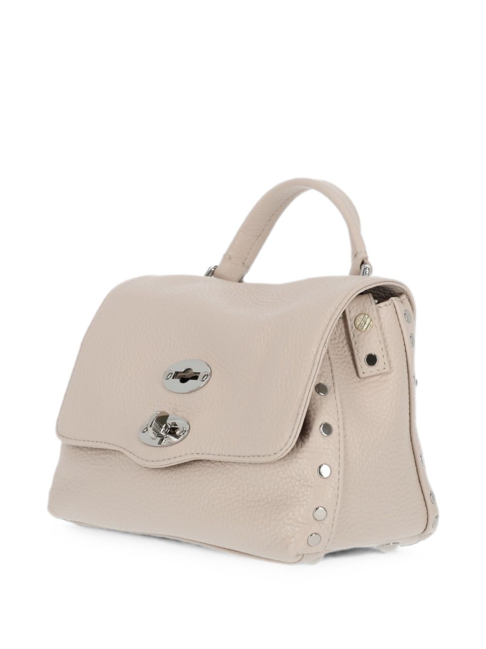 Zanellato Postina Baby Bag WHITE