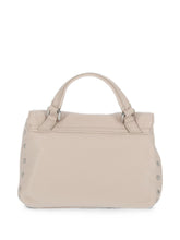 Zanellato Postina Baby Bag WHITE