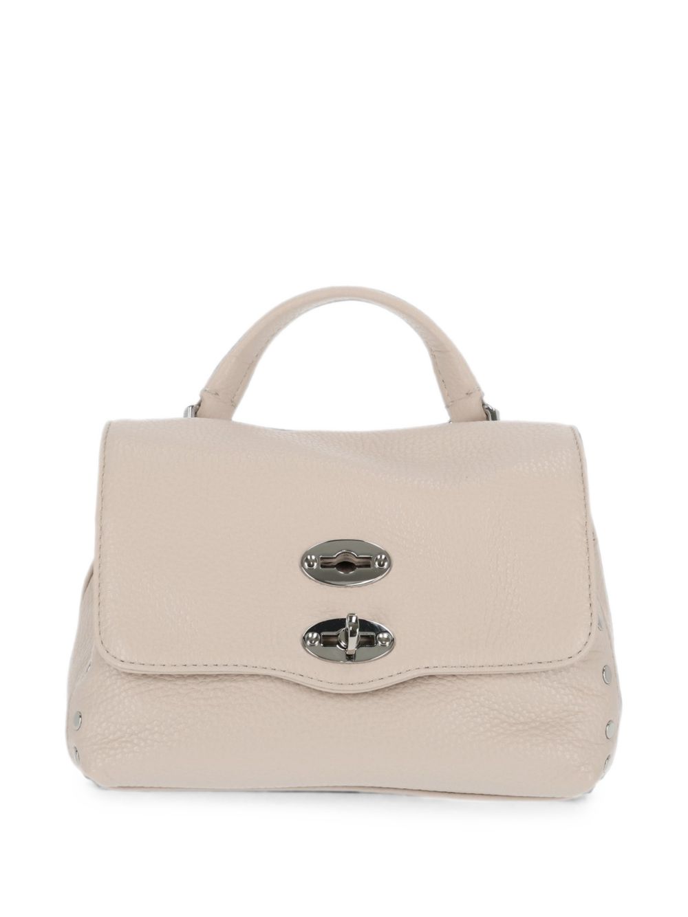 Zanellato Postina Baby Bag WHITE