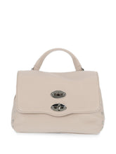 Zanellato Postina Baby Bag WHITE