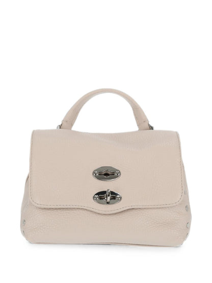 Zanellato Postina Baby Bag WHITE
