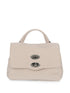 Zanellato Postina Baby Bag WHITE
