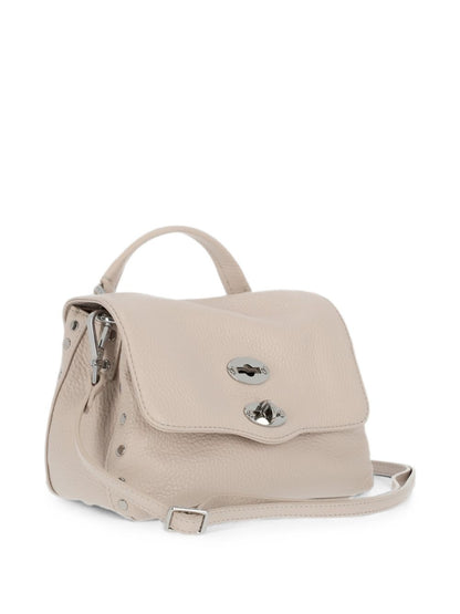 Zanellato Postina Baby Bag WHITE