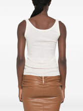 Elisabetta Franchi Top WHITE