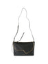 Givenchy 4G Chain Crossbody Bag BLACK