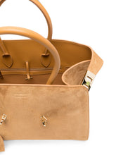 Ferragamo Hug Small Handbag BEIGE