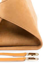 Ferragamo Hug Small Handbag BEIGE