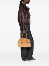 Ferragamo Hug Small Handbag BEIGE