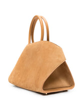 Ferragamo Hug Small Handbag BEIGE