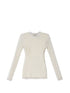 Isabel Marant Top WHITE