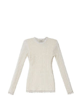 Isabel Marant Top WHITE