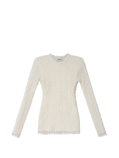 Isabel Marant Top WHITE