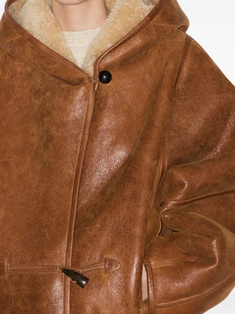 Isabel Marant Jacket Brown