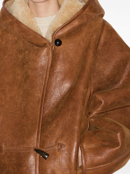 Isabel Marant Jacket Brown