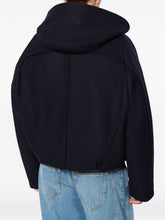 Isabel Marant Jacket NAVY