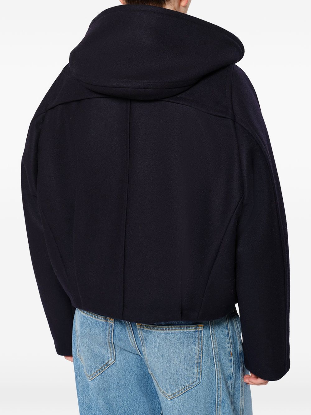 Isabel Marant Jacket NAVY