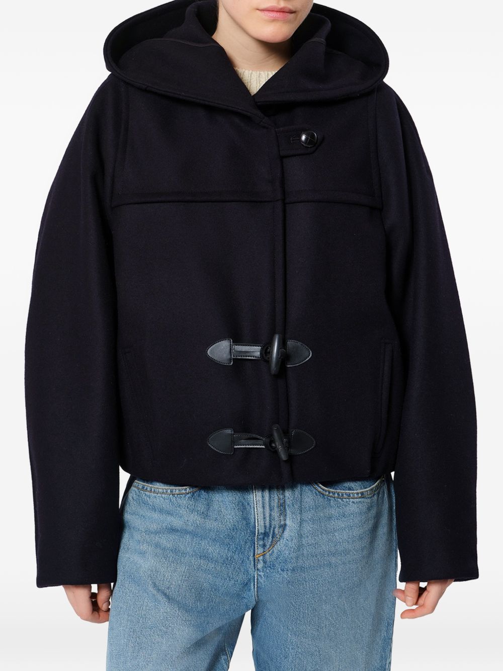 Isabel Marant Jacket NAVY