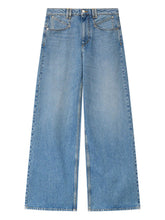 Isabel Marant Jeans LIGHT BLUE