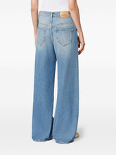 Isabel Marant Jeans LIGHT BLUE