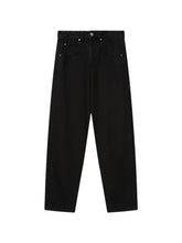 Isabel Marant Jeans BLACK