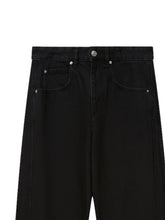 Isabel Marant Jeans BLACK
