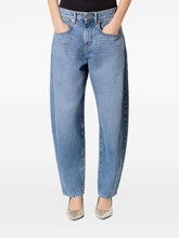 Isabel Marant Jeans LIGHT BLUE