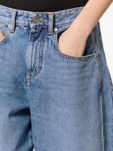 Isabel Marant Jeans LIGHT BLUE