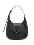 Hogan H-Bag Small Crossbody BLACK