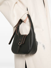 Hogan H-Bag Small Crossbody BLACK
