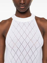 Balmain Top WHITE