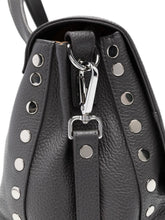 Zanellato Postina M Pura Bag DARK GREY