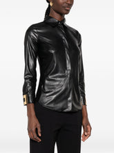 Elisabetta Franchi Shirt BLACK