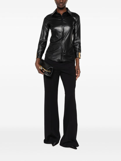 Elisabetta Franchi Shirt BLACK