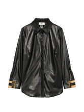 Elisabetta Franchi Shirt BLACK