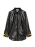 Elisabetta Franchi Shirt BLACK