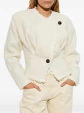Isabel Marant Jacket ECRU