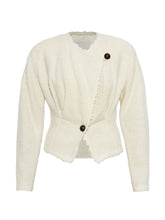 Isabel Marant Jacket ECRU