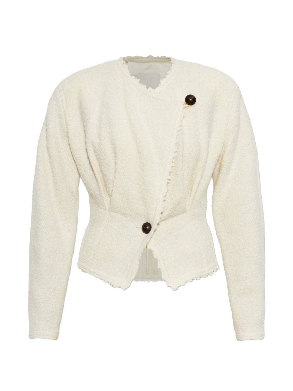 Isabel Marant Jacket ECRU