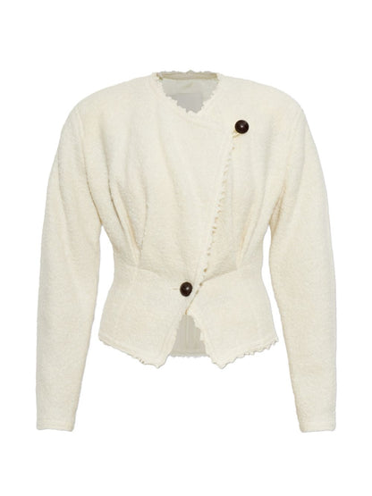 Isabel Marant Jacket ECRU