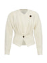 Isabel Marant Jacket ECRU